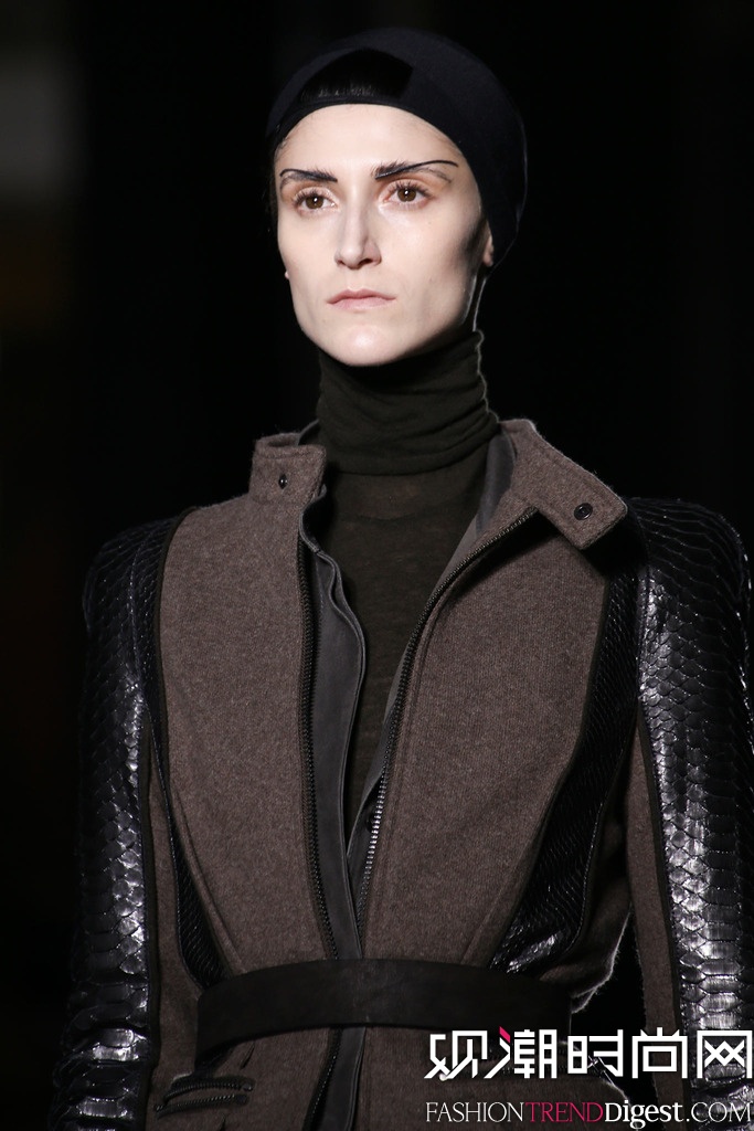 Haider Ackermann 2014ﶬrbŮbDƬ