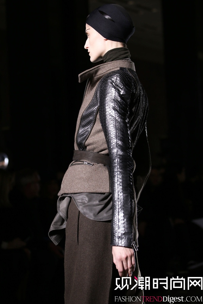 Haider Ackermann 2014ﶬrbŮbDƬ