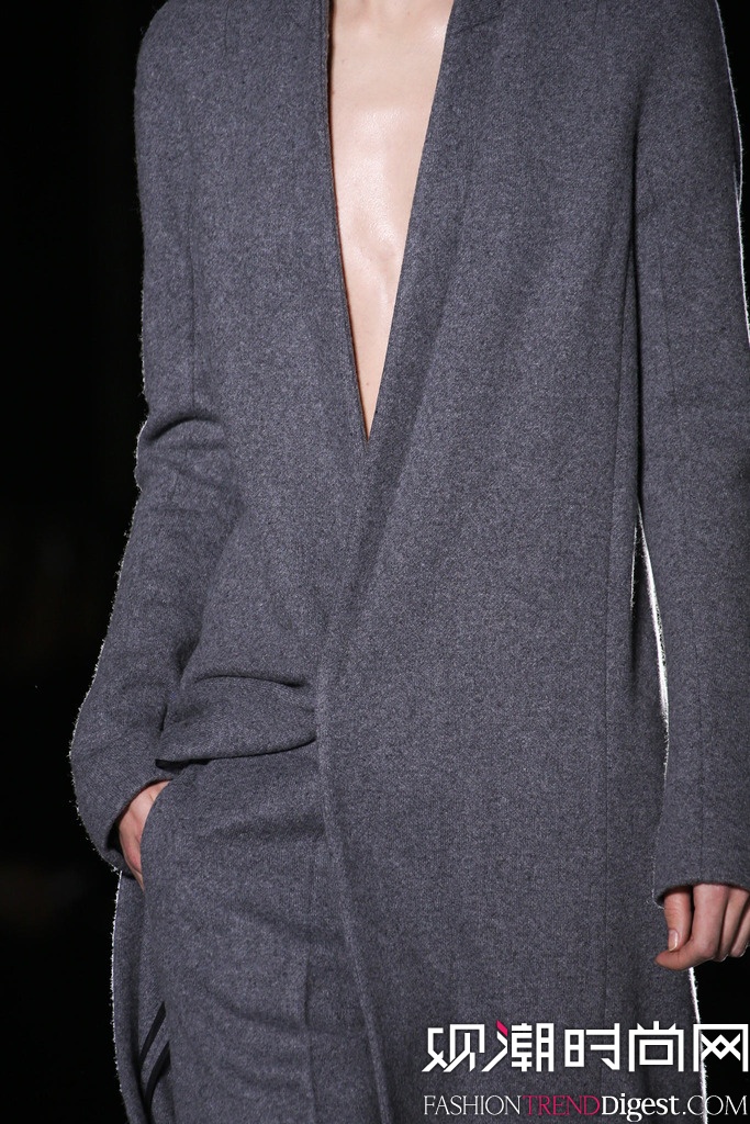 Haider Ackermann 2014ﶬrbŮbDƬ
