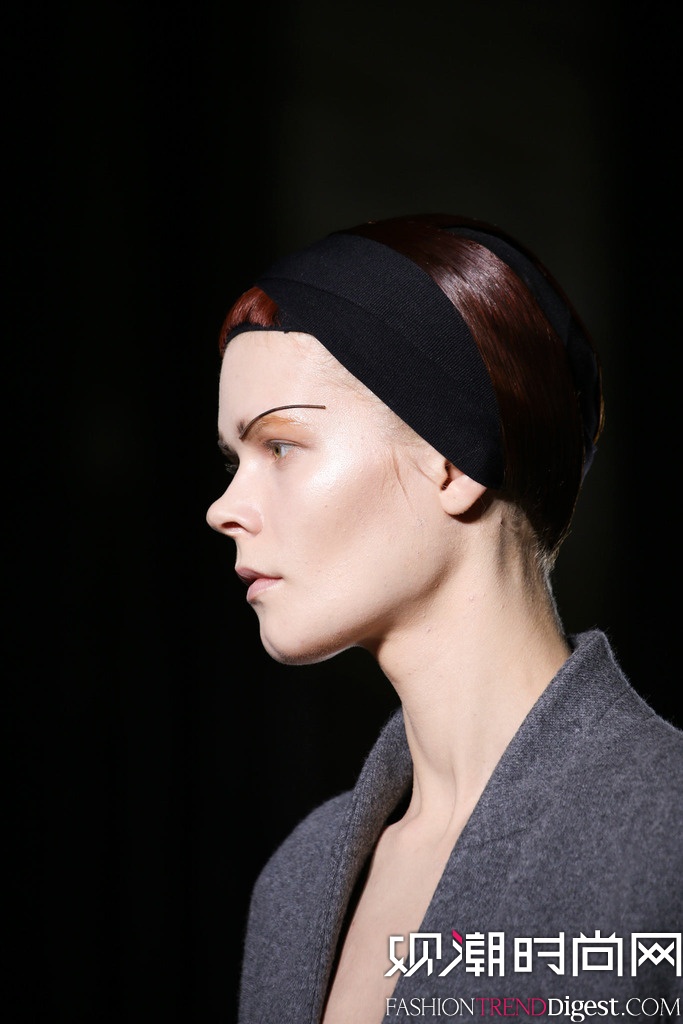 Haider Ackermann 2014ﶬrbŮbDƬ