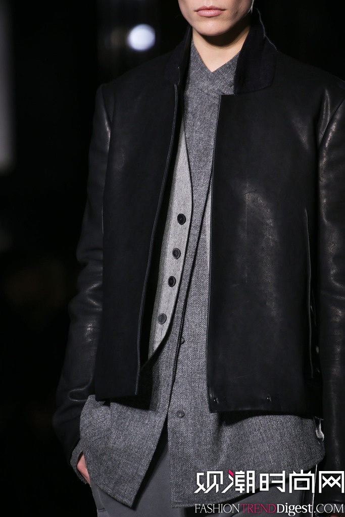 Haider Ackermann 2014ﶬrbŮbDƬ