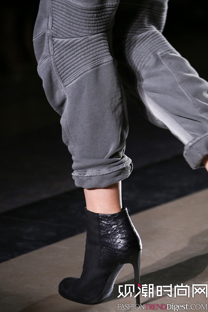 Haider Ackermann 2014ﶬrbŮbDƬ