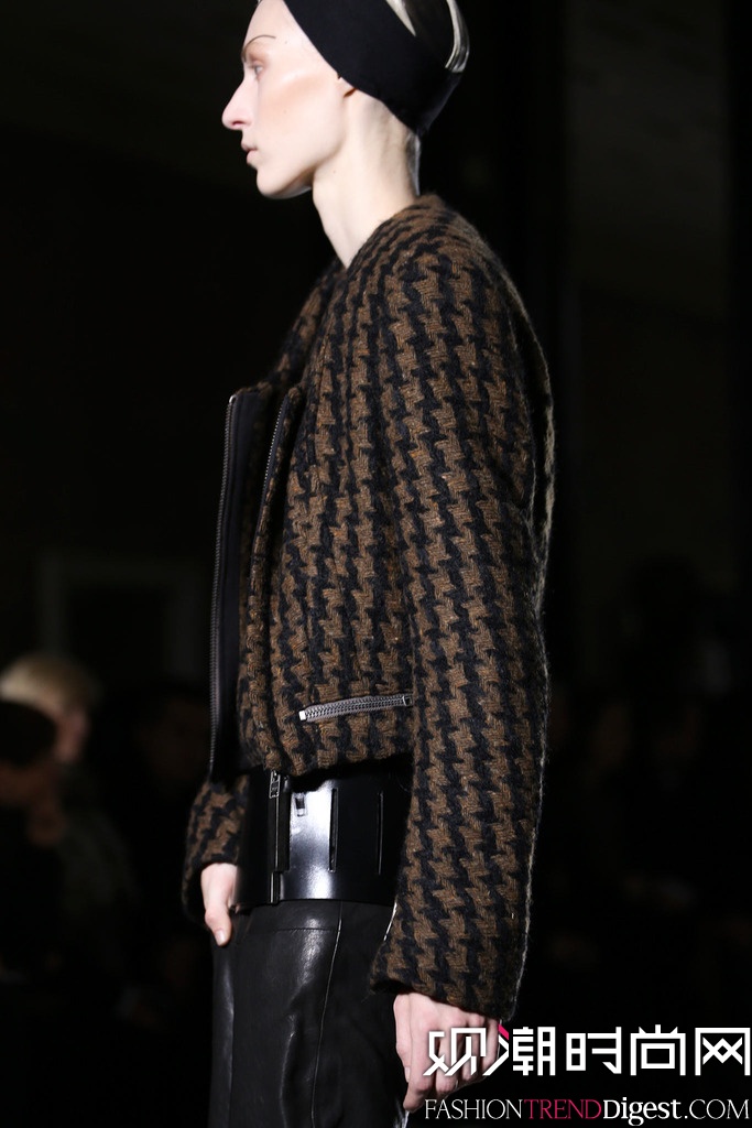 Haider Ackermann 2014ﶬrbŮbDƬ