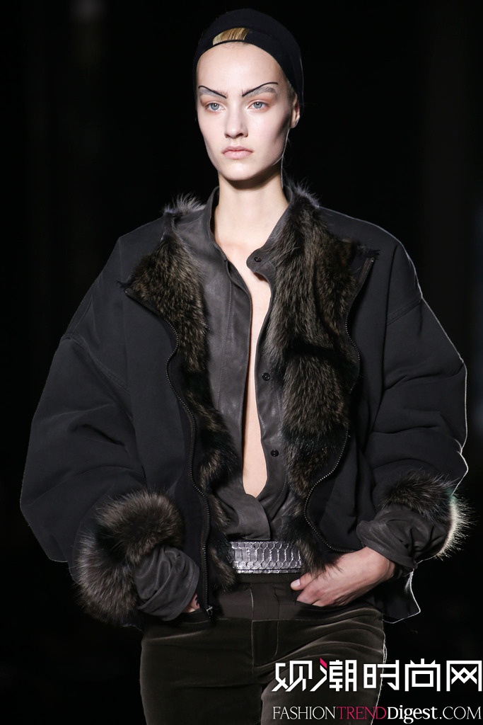 Haider Ackermann 2014ﶬrbŮbDƬ