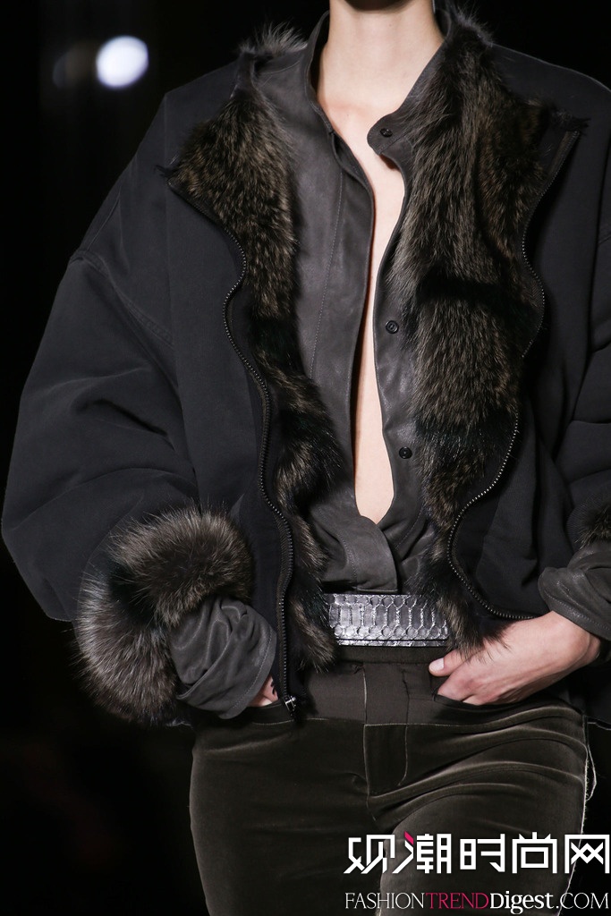 Haider Ackermann 2014ﶬr(sh)bŮb(chng)DƬ