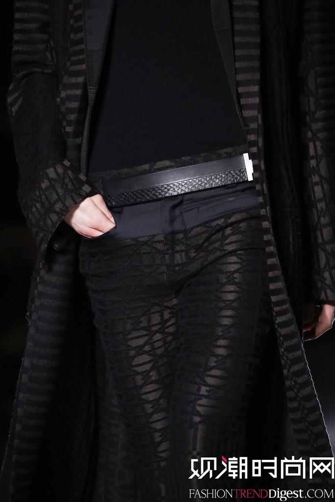 Haider Ackermann 2014ﶬrbŮbDƬ