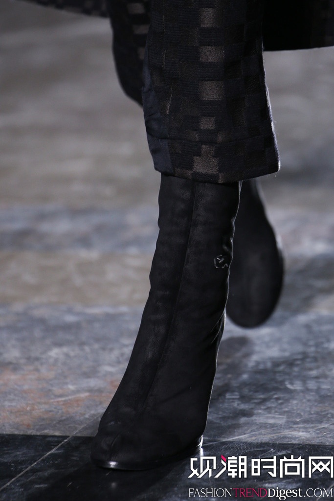 Haider Ackermann 2014ﶬrbŮbDƬ