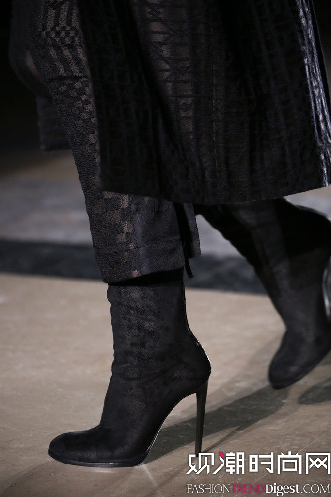 Haider Ackermann 2014ﶬrbŮbDƬ