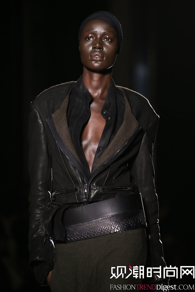 Haider Ackermann 2014ﶬr(sh)bŮbDƬ