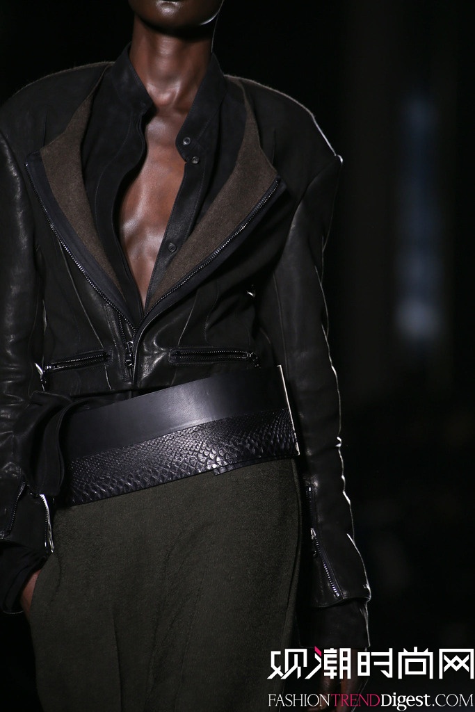 Haider Ackermann 2014ﶬrbŮbDƬ