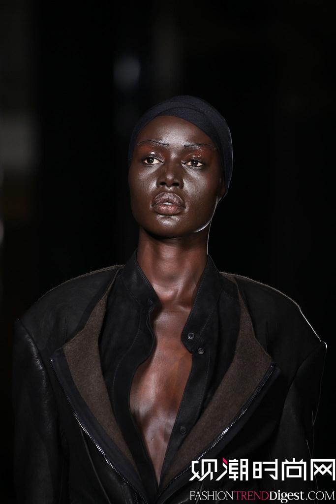 Haider Ackermann 2014ﶬrbŮbDƬ
