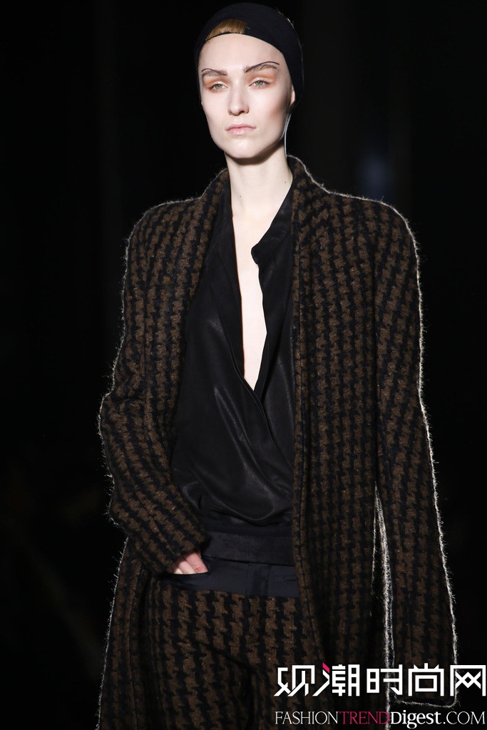 Haider Ackermann 2014ﶬrbŮbDƬ