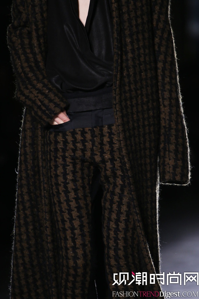 Haider Ackermann 2014ﶬrbŮbDƬ
