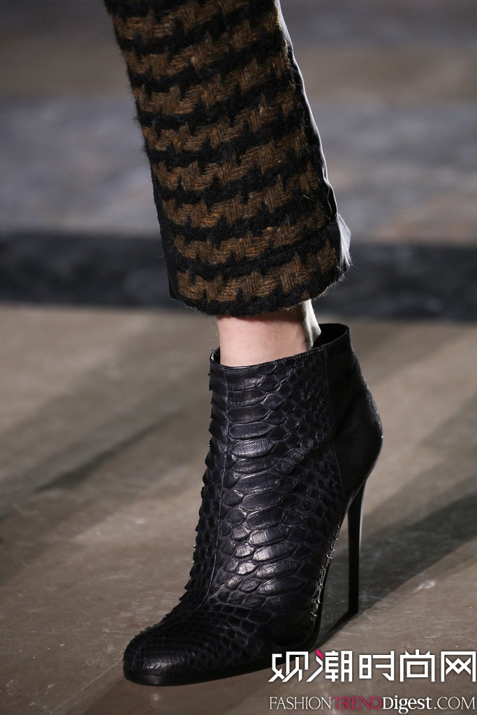 Haider Ackermann 2014ﶬr(sh)bŮb(chng)DƬ