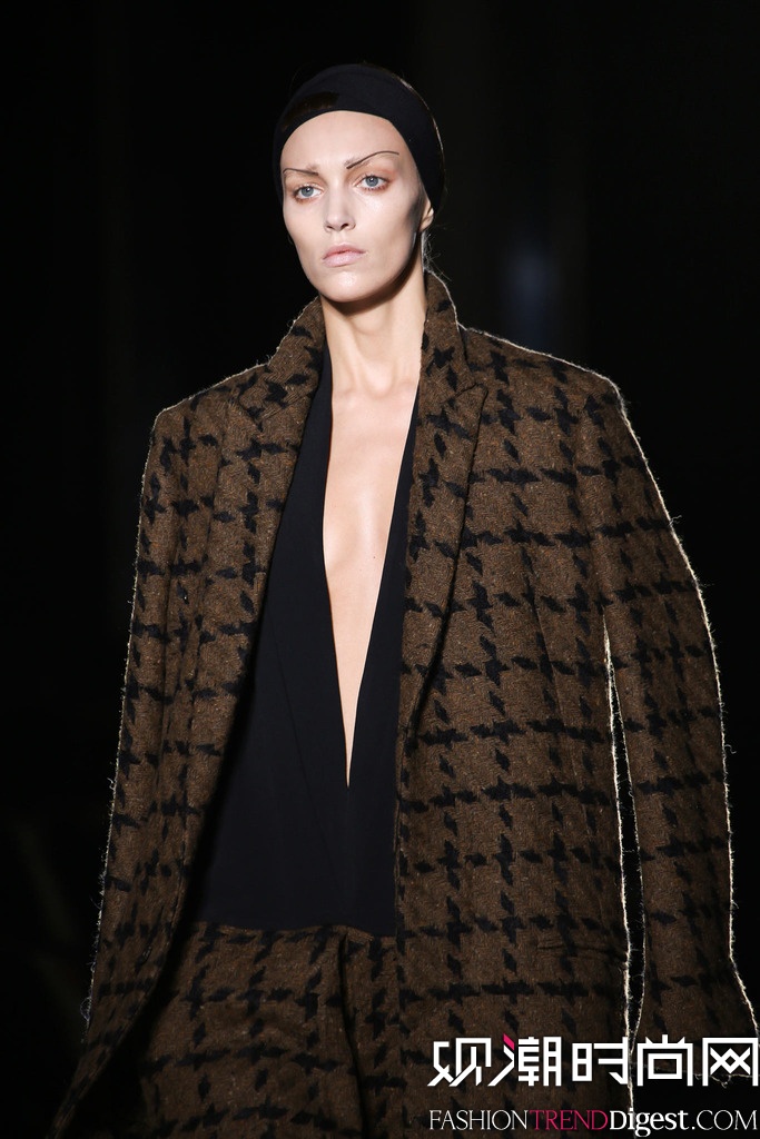 Haider Ackermann 2014ﶬrbŮbDƬ