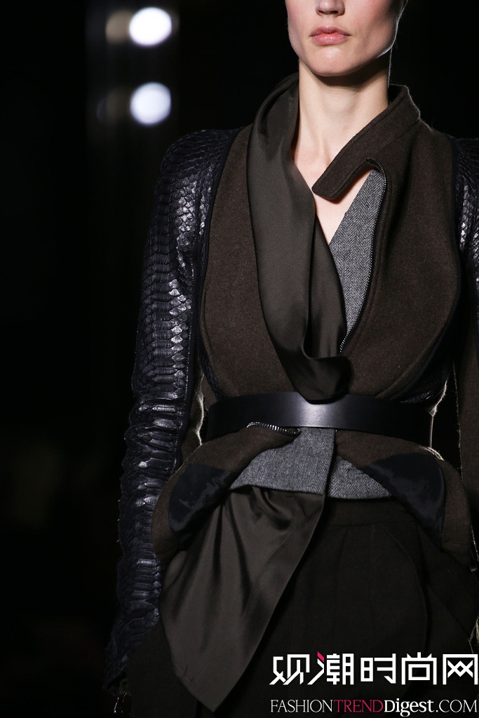 Haider Ackermann 2014ﶬrbŮbDƬ