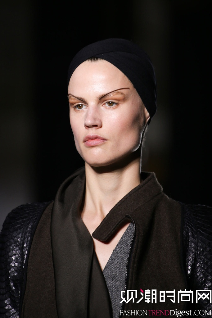 Haider Ackermann 2014ﶬrbŮbDƬ