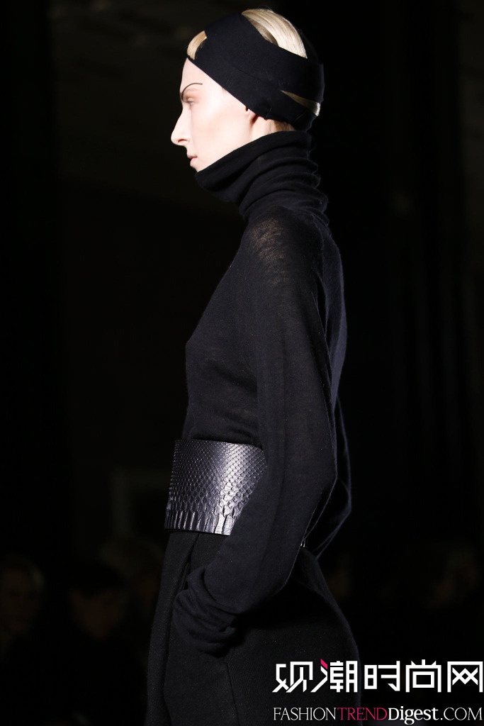 Haider Ackermann 2014ﶬrbŮbDƬ
