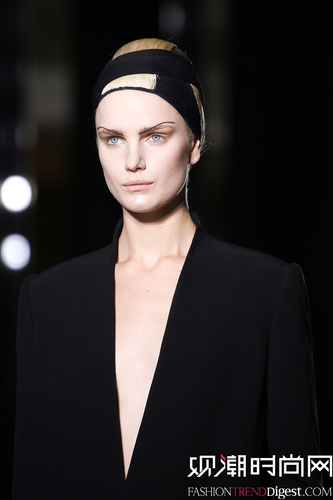 Haider Ackermann 2014ﶬrbŮbDƬ
