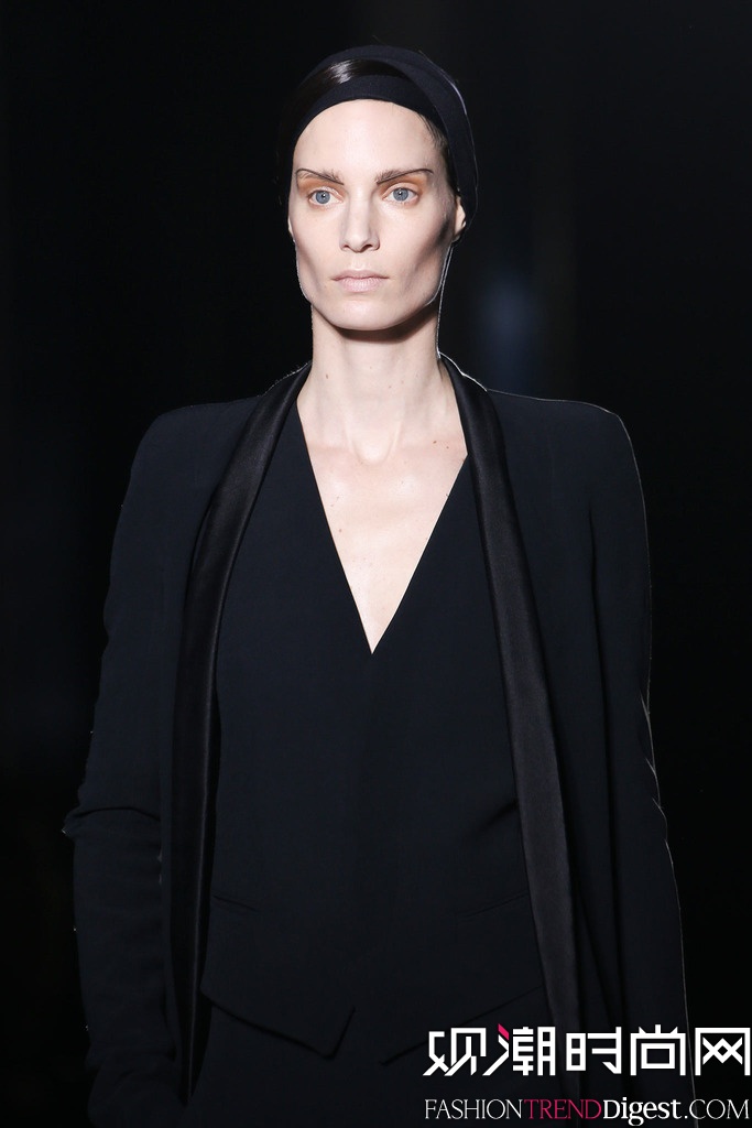 Haider Ackermann 2014ﶬrbŮbDƬ