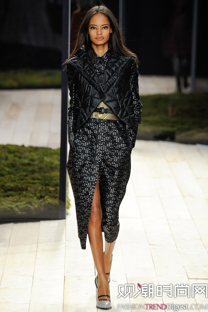 Maiyet 2014ﶬʱװŮװ㳡ͼƬ