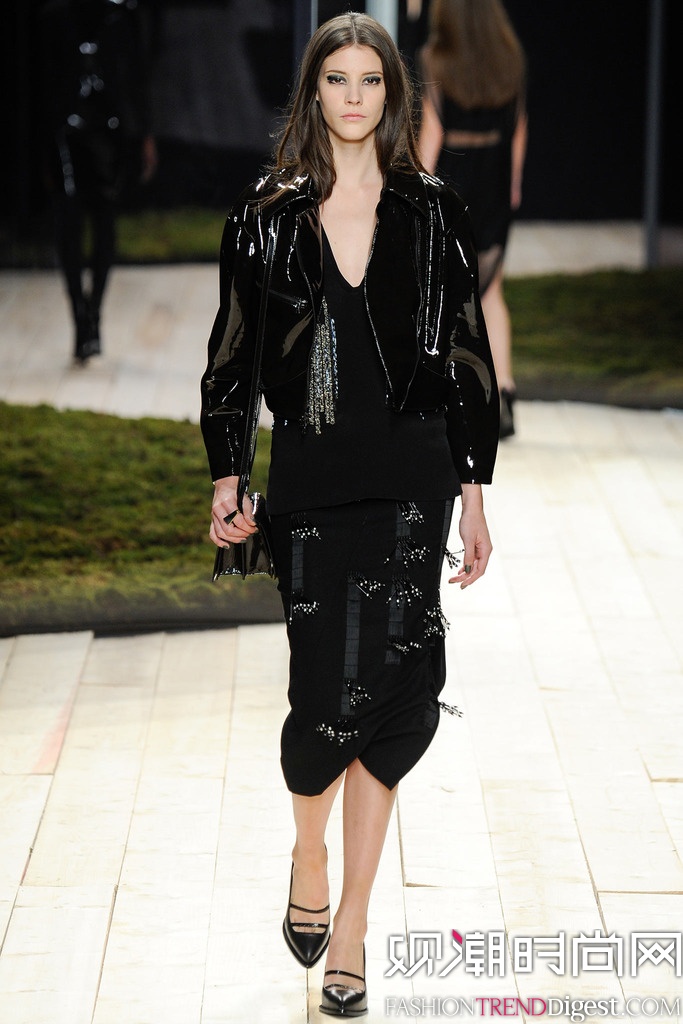 Maiyet 2014ﶬʱװŮװ㳡ͼƬ