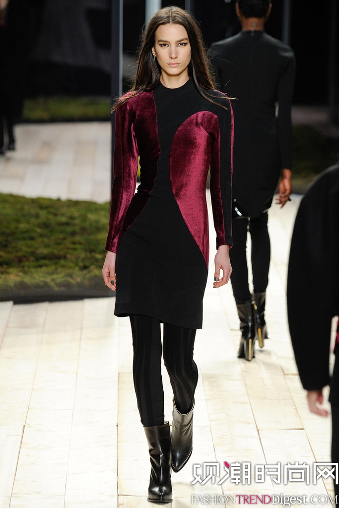 Maiyet 2014ﶬʱװŮװ㳡ͼƬ