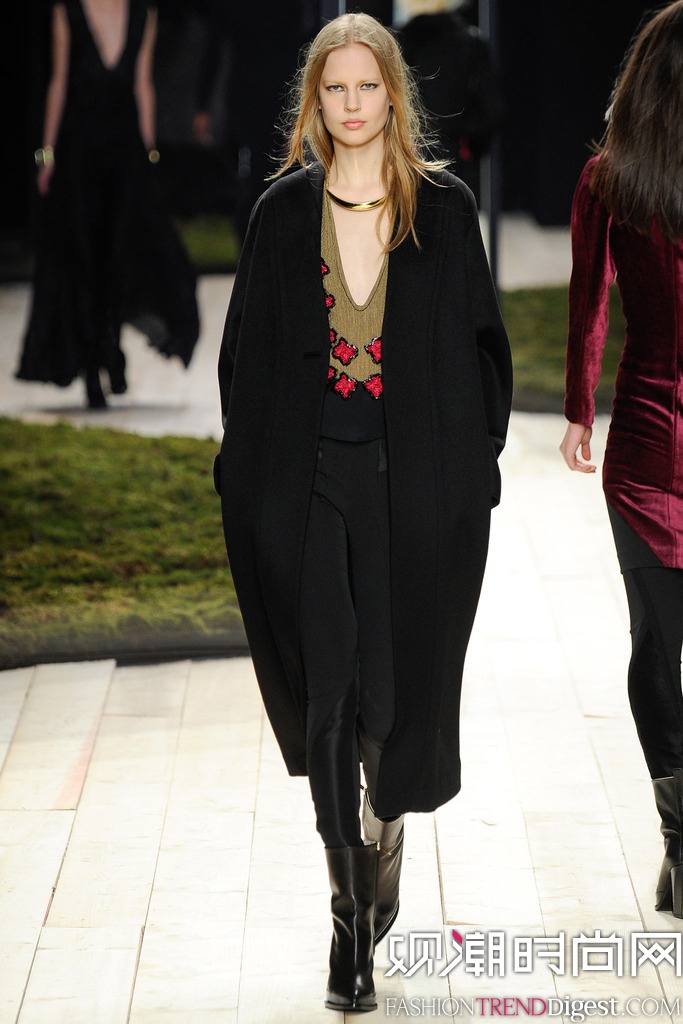 Maiyet 2014ﶬʱװŮװ㳡ͼƬ