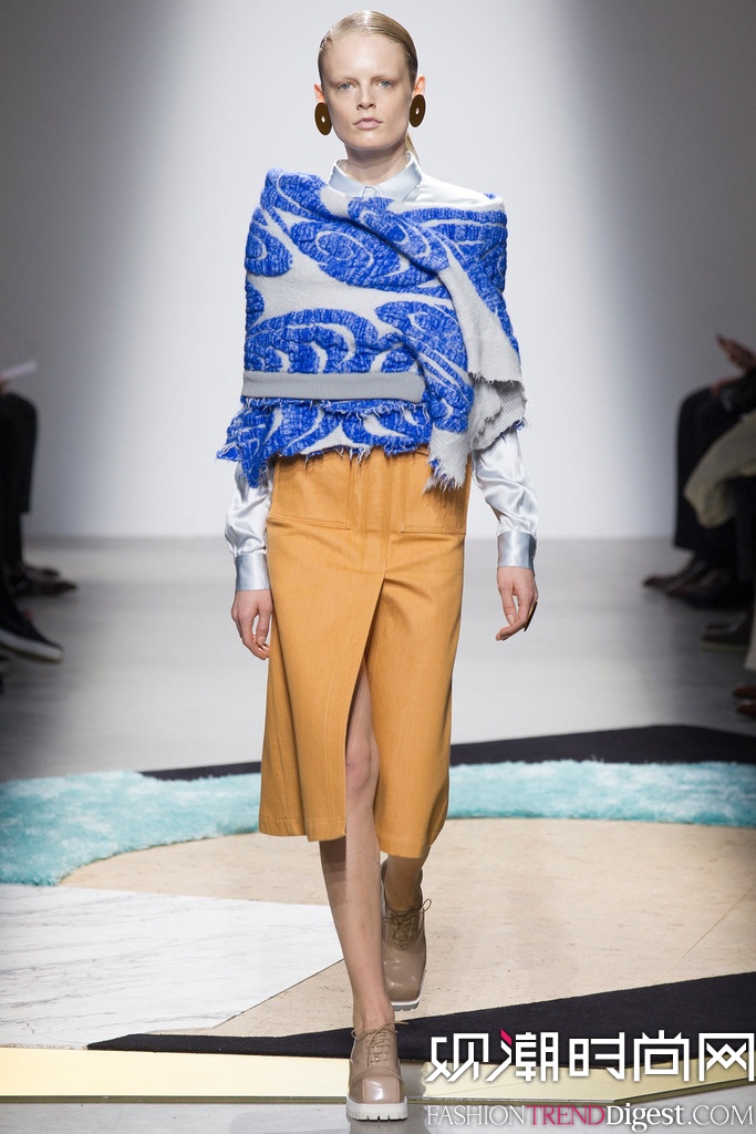 Acne Studios 2014ﶬʱװŮװ㳡ͼƬ