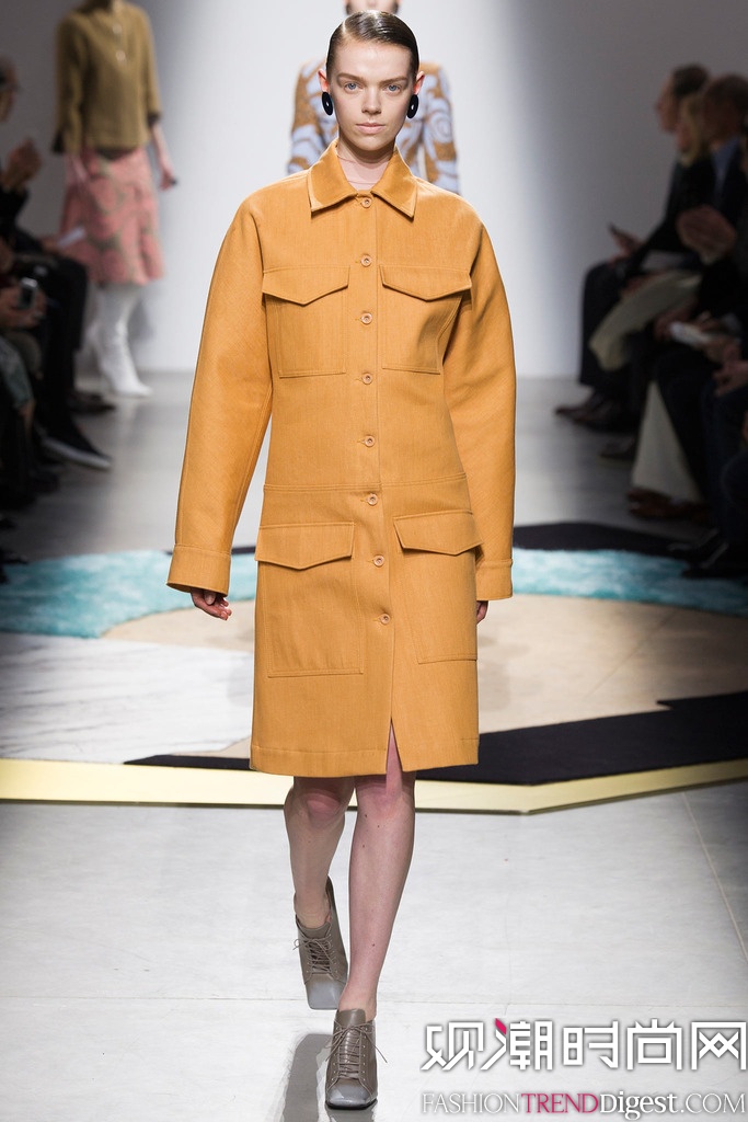 Acne Studios 2014ﶬʱװŮװ㳡ͼƬ