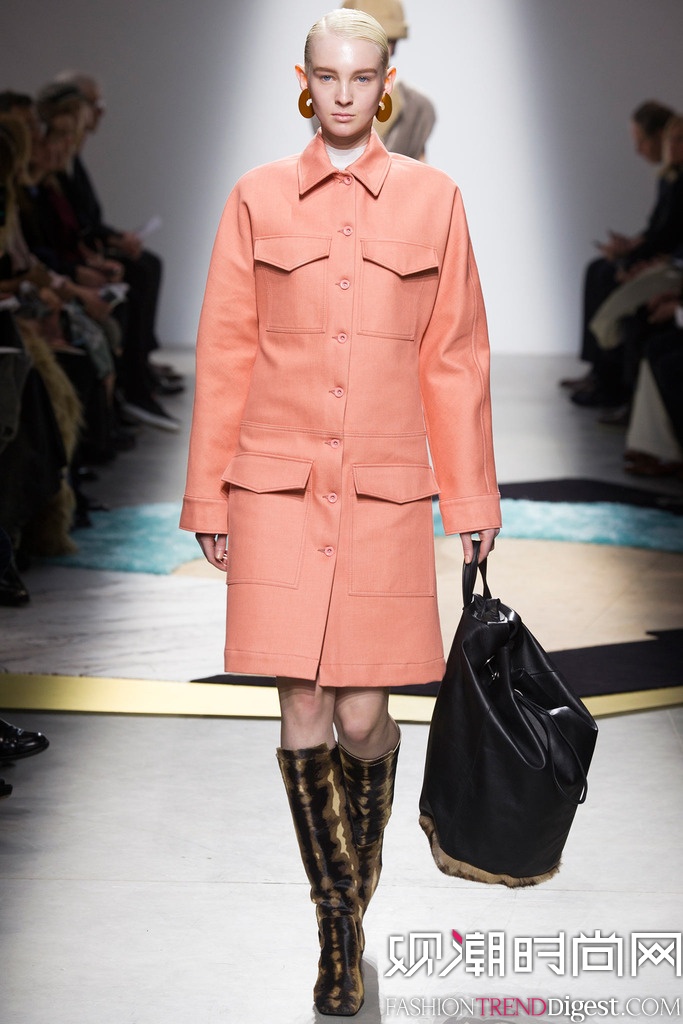 Acne Studios 2014ﶬʱװŮװ㳡ͼƬ