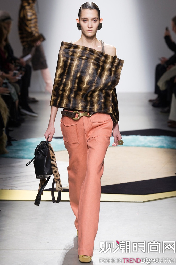 Acne Studios 2014ﶬʱװŮװ㳡ͼƬ