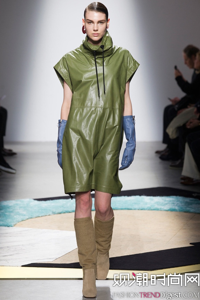 Acne Studios 2014ﶬʱװŮװ㳡ͼƬ