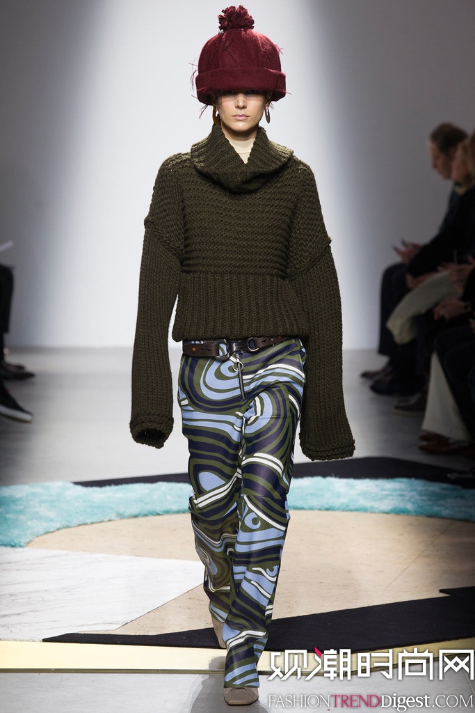 Acne Studios 2014ﶬʱװŮװ㳡ͼƬ