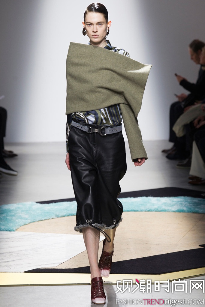 Acne Studios 2014ﶬʱװŮװ㳡ͼƬ