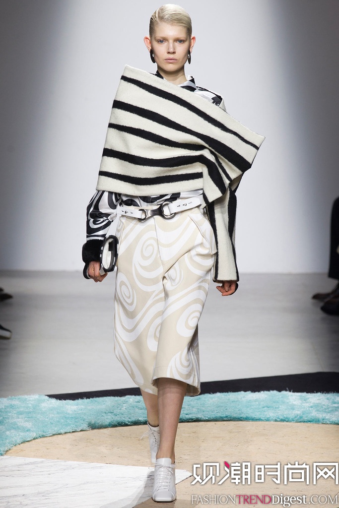 Acne Studios 2014ﶬʱװŮװ㳡ͼƬ