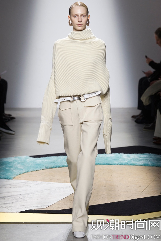 Acne Studios 2014ﶬʱװŮװ㳡ͼƬ