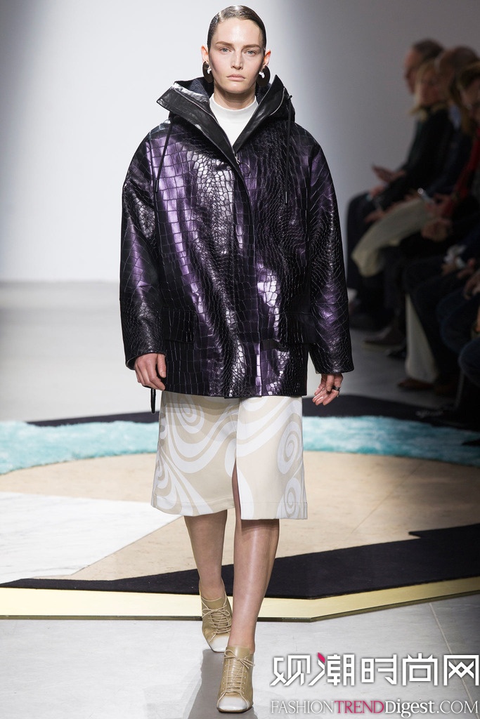 Acne Studios 2014ﶬʱװŮװ㳡ͼƬ