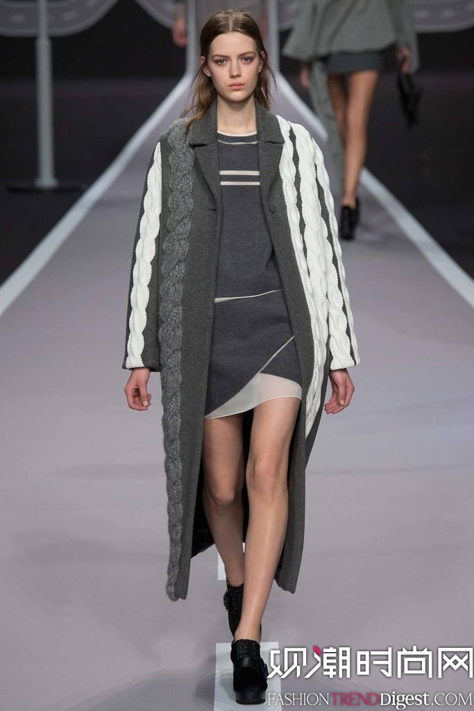 Viktor & Rolf 2014ﶬʱװŮװ㳡ͼƬ