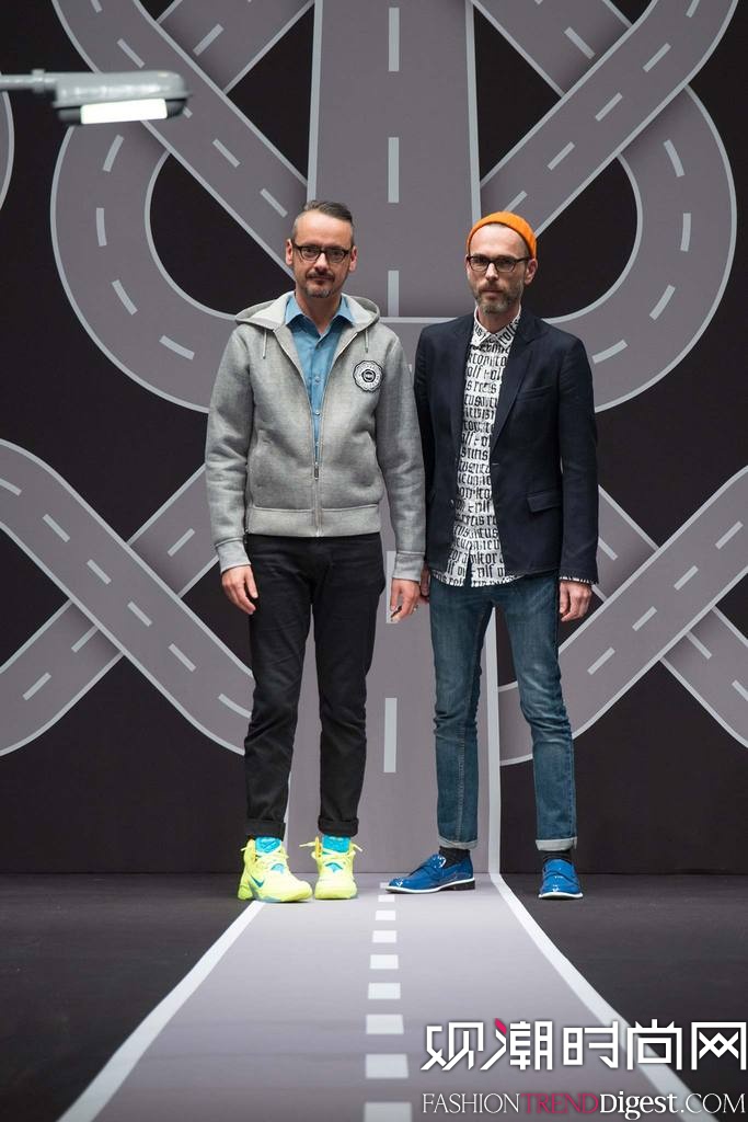 Viktor & Rolf 2014ﶬʱװŮװ㳡ͼƬ