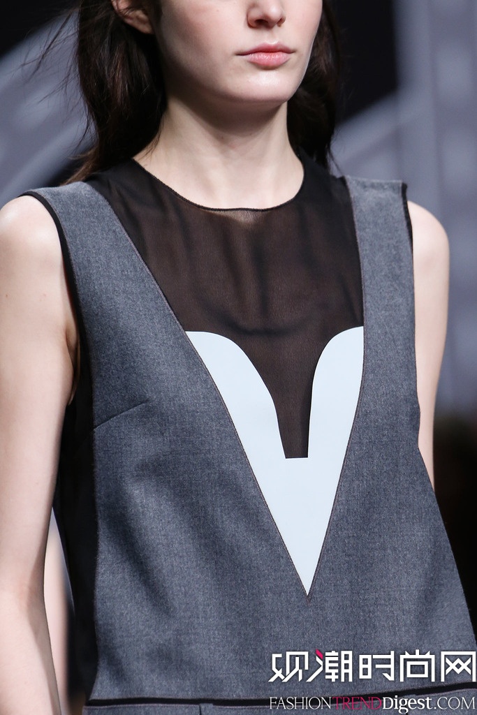 Viktor & Rolf 2014ﶬʱװŮװ㳡ͼƬ