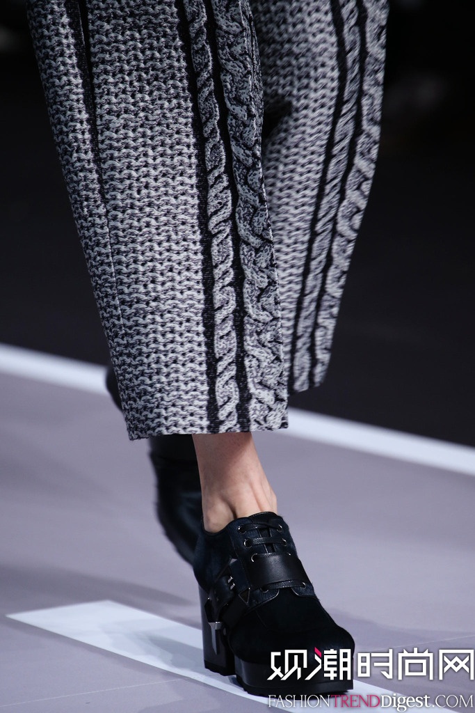 Viktor & Rolf 2014ﶬʱװŮװ㳡ͼƬ