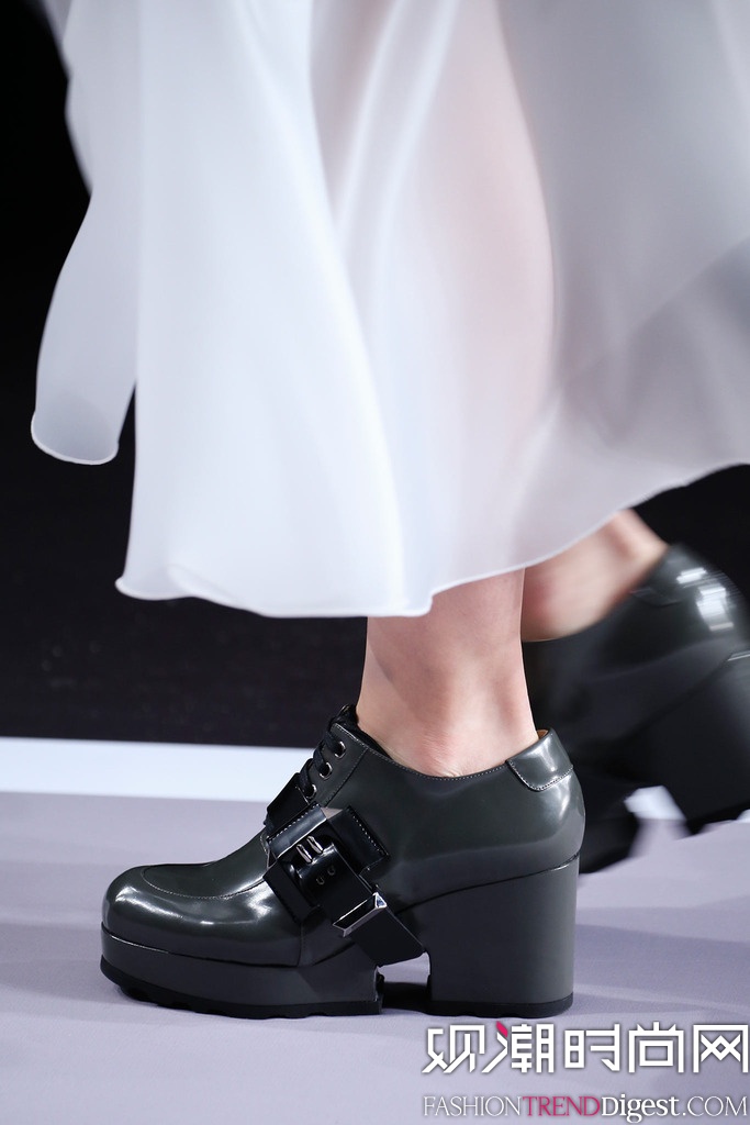 Viktor & Rolf 2014ﶬʱװŮװ㳡ͼƬ