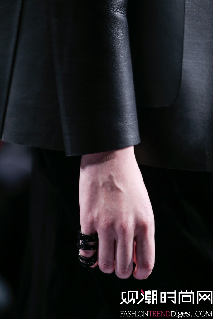 Viktor & Rolf 2014ﶬʱװŮװ㳡ͼƬ