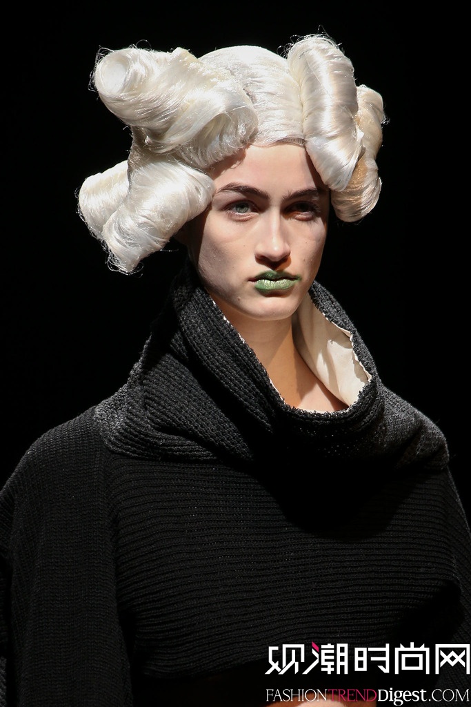 Comme Des Garçons 2014ﶬrbŮbDƬ