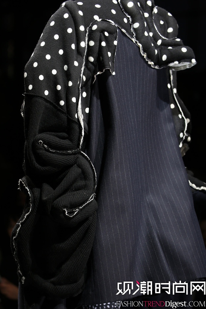 Comme Des Garçons 2014ﶬʱװŮװ㳡ͼƬ