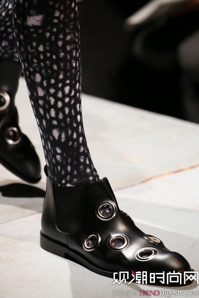 Comme Des Garçons 2014ﶬʱװŮװ㳡ͼƬ