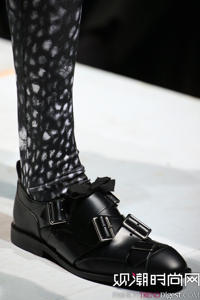 Comme Des Garçons 2014ﶬʱװŮװ㳡ͼƬ