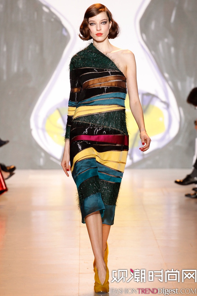 Tsumori Chisato 2014ﶬʱװŮװ㳡ͼƬ