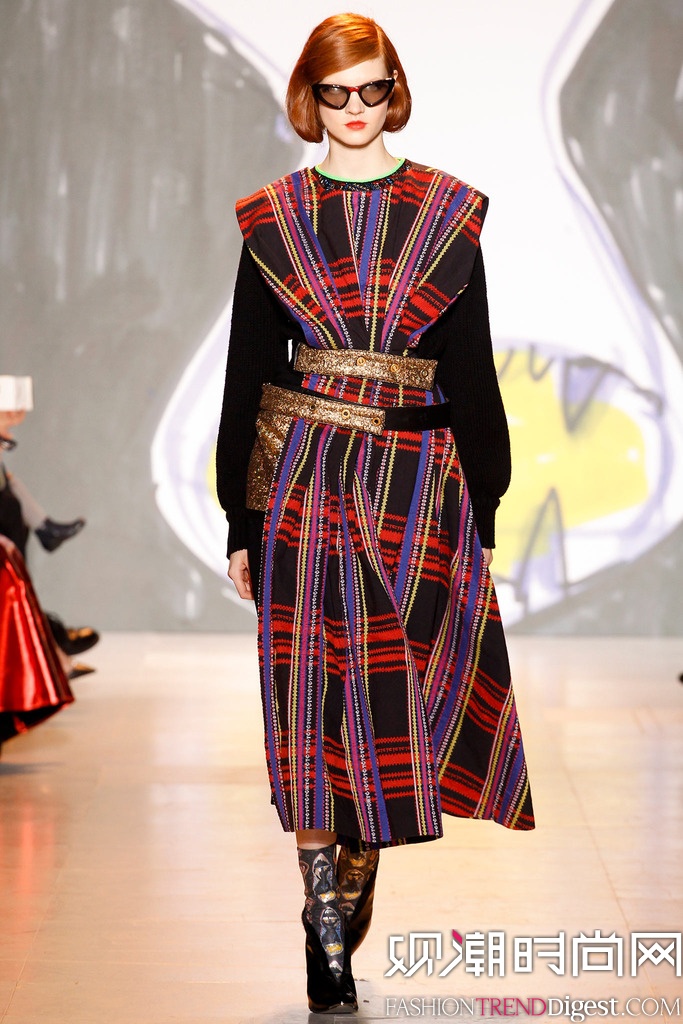 Tsumori Chisato 2014ﶬʱװŮװ㳡ͼƬ